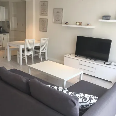 Apartment Casa Lolo *