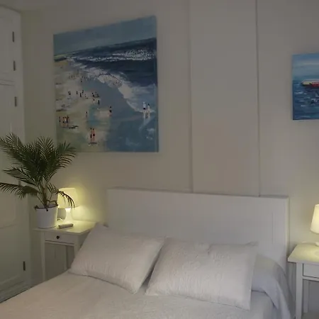 Apartment Casa Lolo Corralejo