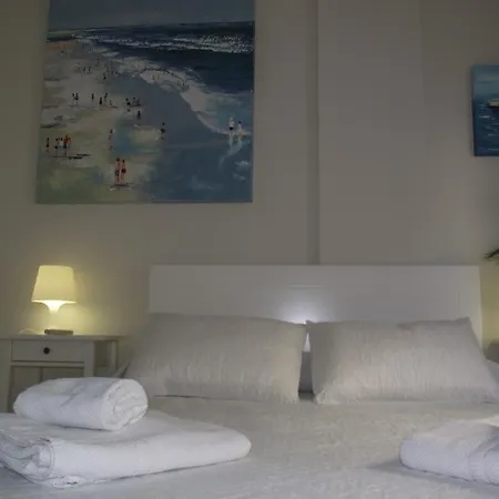 Casa Lolo Apartment Corralejo