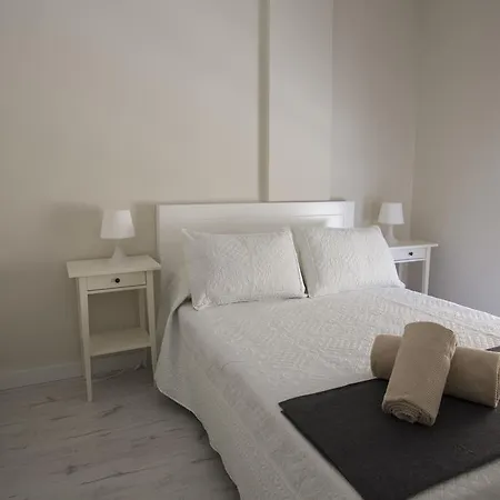Διαμέρισμα Casa Lolo Κοραλέχο