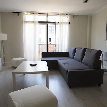 Διαμέρισμα Casa Lolo *