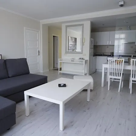 Διαμέρισμα Casa Lolo *