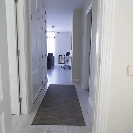 Διαμέρισμα Casa Lolo *