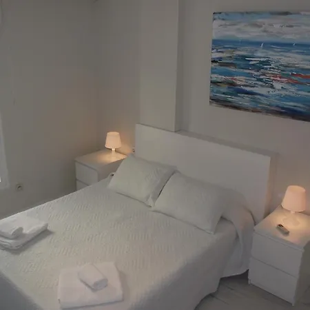 Casa Lolo Διαμέρισμα *