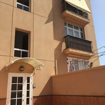 Διαμέρισμα Casa Lolo